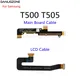 Câble ruban flexible pour carte mère Samsung Galaxy Tab A7 10.4 2020 T500 T505 SM-T500 connecteur