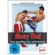 Dvds - Muay Thai - Konter Gegen Ellbogen-, Knie- Und Clinchtechniken,Dvd-Video (DVD)