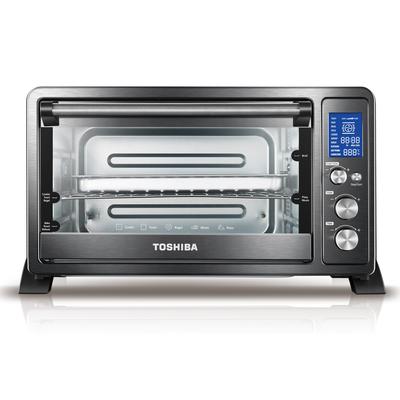 Midea Toshiba Convection Toaster Oven