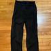 Lululemon Athletica Other | Lululemon Athletic Pants | Color: Black | Size: Small