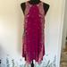 Free People Dresses | Free People Dress, Nwt | Color: Purple | Size: S