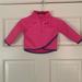 Under Armour Shirts & Tops | Baby Girl Under Armour Pullover | Color: Pink | Size: 6-9mb
