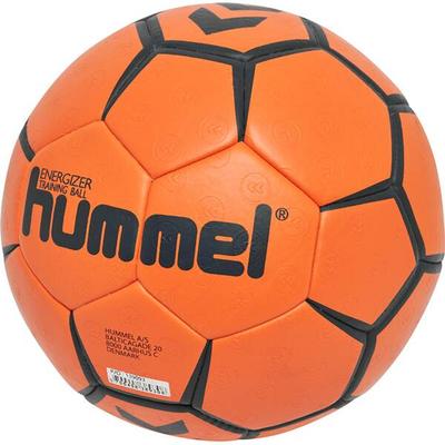 HUMMEL Ball ACTION ENERGIZER HB, Größe 0 in Orange