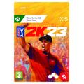 PGA Tour 2K23 Deluxe Edition | Xbox One/Series X|S - Download Code