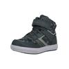 Sneaker WHISTLER "Casou", Kinder, Gr. 31, grün (dunkelgrün), Synthetik, casual, Schuhe, mit Allwetterprofil
