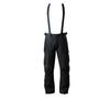 Softshellhose DEPROC ACTIVE "MONCTON MEN", Herren, Gr. XL, Normalgrößen, schwarz, 96% Polyester; 4% Elastan mit TPU Membrane, sportlich, Hosen, auch in Großen Größen erhältlich