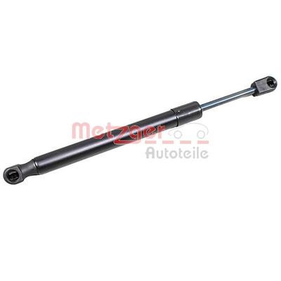 METZGER Gasfeder, Koffer-/Laderaum 670N für VAG 4F5827552F 4F5827552G 4F5827552A 2110660 Image