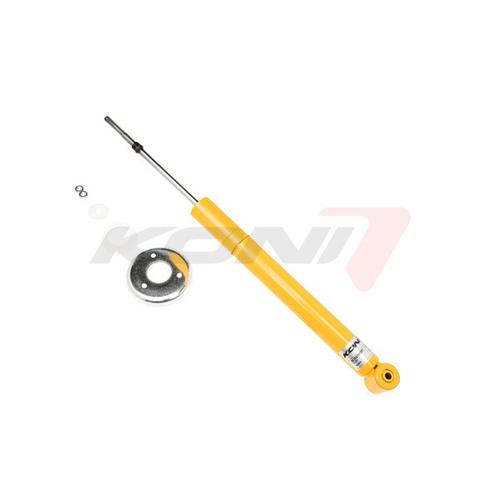 KONI Stoßdämpfer SPORT GELB hinten rechts links 1x für ZASTAVA VW SEAT (FAW) 191513033A 1L0513033C 1H0513031S 80-2587SPORT