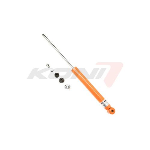 KONI Stoßdämpfer SPORT GELB hinten rechts links 1x für RENAULT 562104097R 562101993R 562109815R 8050-1139