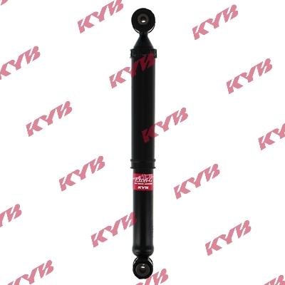 KYB Stoßdämpfer Excel-G hinten rechts links Zweirohr für CITROËN 9809739280 3438010 Image