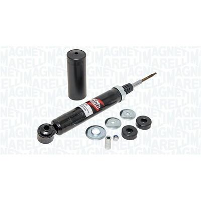 MAGNETI MARELLI Stoßdämpfer vorne rechts links Zweirohr 51mm für SACHS MERCEDES-BENZ A163326110064 311367 A1633261100 35