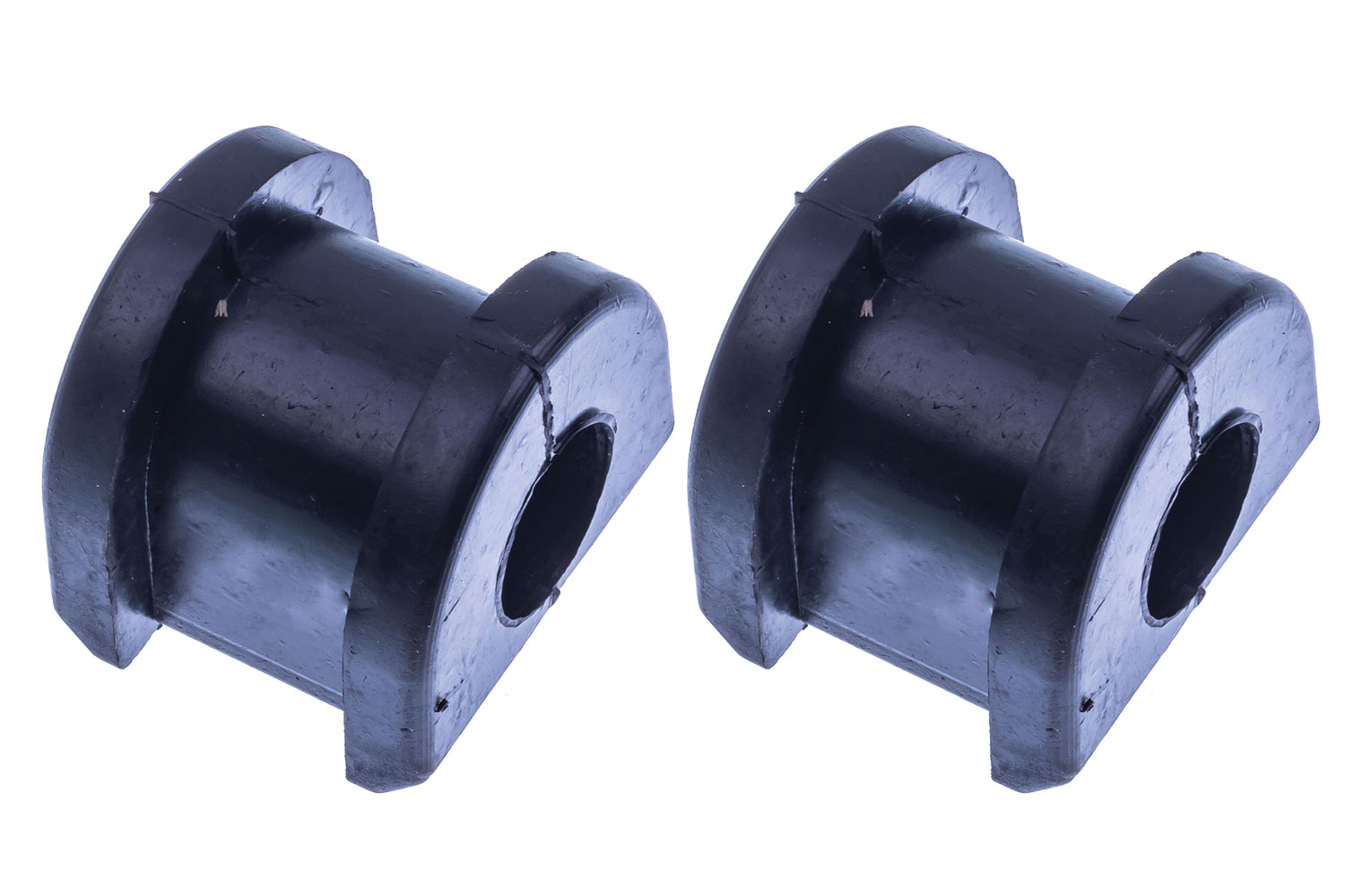 DENCKERMANN Lagerung, Stabilisator D300425 vorne rechts links 48mm für SUBARU 20414AG030 20414AG020 20464AG08A Image