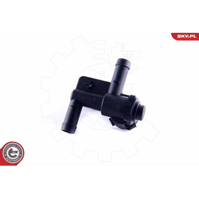ESEN SKV Kühlmittelregelventil für VW PORSCHE 7PP819810A 95857281000 31SKV168 Image