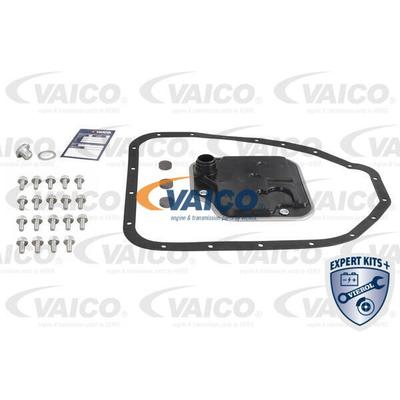 VAICO Teilesatz, Ölwechsel-Automatikgetriebe mit Zubehör für HYUNDAI KIA 46321-23000 46321-23001 V520459 V52-0389-BEK