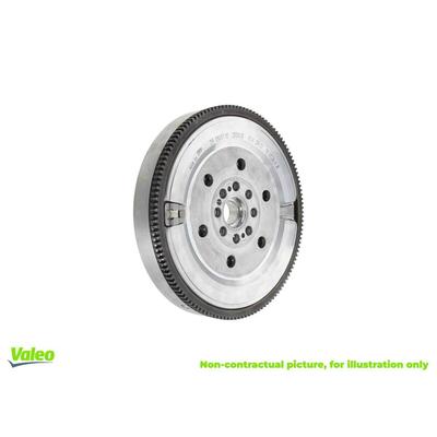 VALEO Schwungrad 295mm für SKODA VW AUDI 059105266E 059105266T 59105266T 836534