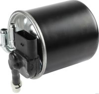 HERTH+BUSS JAKOPARTS Kraftstofffilter J1331069 91mm für INFINITI MERCEDES-BENZ NISSAN A6510901652 6510902852 A6510902852 Image