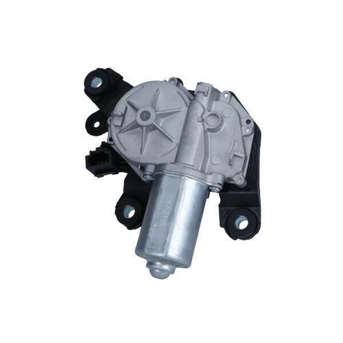 MAXGEAR Wischermotor hinten 12V für RENAULT DACIA 287102467R 57-0402