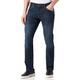 EUREX by Brax Herren Lasse Jeans, RAW, 25 Untersetzt