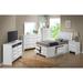 Marilla Twin Panel Beds