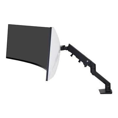 Ergotron HX Desk Monitor Arm with HD Pivot