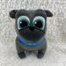 Disney Toys | Disney Puppy Dog Pals Bingo Plush Stuffed Animal Toy 9.5” | Color: Blue/Gray | Size: 9.5” X 6”