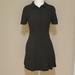 Free People Dresses | Free People Black Casual Dress Petite 2 | Color: Black | Size: 2p