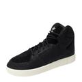 Adidas Shoes | Adidas Tubular Invader Black Suede Upper Sneakers 9.5 | Color: Black/White | Size: 9.5