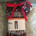 Disney Intimates & Sleepwear | Disney - Mickey Mouse Pj Pants - Size 8/10 Nwt | Color: Black/Red | Size: M