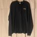 Adidas Shirts | Adidas Long Sleeve Hooded T Shirt | Color: Black/White | Size: L