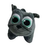 Disney Toys | Disney Junior Pillow Pet Puppy Dog Pals Plush Bingo Stuffed Animal Toy Gray | Color: Gray | Size: See Pictures And Description