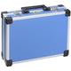 allit Utensilien-Koffer 'AluPlus Basic', Größe: L, blau
