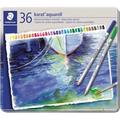 STAEDTLER Farbstift karat aquarell 125 M36 sortiert 36 St./Pack.