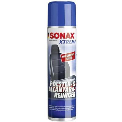 Sonax - Xtreme Polster- + Alcantarareiniger 400ml Autopflege