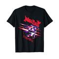 Judas Priest – Firepower Graphic T-Shirt