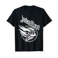 Judas Priest – Turbo One Color T-Shirt