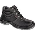 Footguard 631900-44 Stivali di sicurezza S3 Taglia delle scarpe (EU): 44 Nero 1 Paio/a
