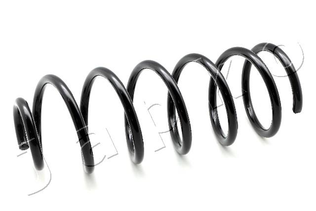 JAPKO Fahrkwerksfeder Hinten Rechts Links für FIAT Tempra