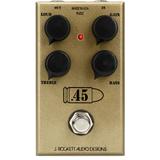 J. Rockett Audio Designs .45 Caliber Overdrive Pedal