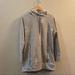 Athleta Dresses | Athleta Sweatshirt Dress | Color: Gray | Size: Mp