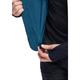 MAIER SPORTS Herren Jacke Caurus Isolationsjacke, Größe 52 in Blau