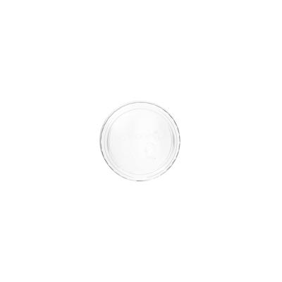 Vegware, PLA-Portionsbecherdeckel (für 30-60ml-Becher), CF736