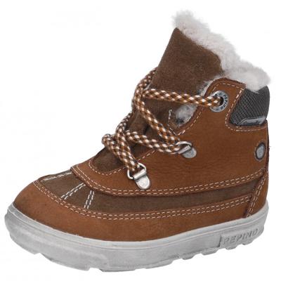 Pepino by Ricosta - Kid's Paolo - Winterschuhe 27 | EU 27 braun Image
