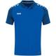 JAKO Herren Poloshirt Performance, Kurzarm, royal/Marine, 3XL