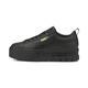 PUMA Damen Mayze Classic WNS Sneaker, Black, 41 EU