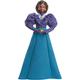 Barbie Madam C.J. Walker Inspiring Women Doll with Accessories & Doll Stand, Gift for Collectors and Kids Ages 6 Years Old & Up