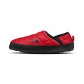 THE NORTH FACE Thermoball Clog TNF Red/TNF Black 13