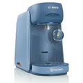 Bosch TAS16B5GB Tassimo Finesse Hot Drinks Machine - Blue