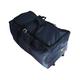 Duffel Travel Bag Sports Suitcase Big Trolley 140L with Wheels. Size XXL