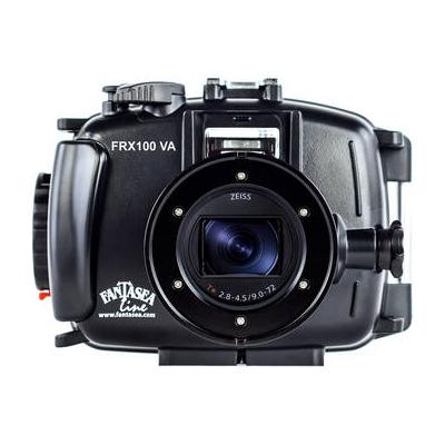 Fantasea Line FRX100 VA R Underwater Housing for Sony RX100 III/IV/V/VA 1512