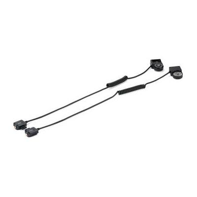 Tilta Handle Extension Cables for DJI Ronin 4D (Pa...